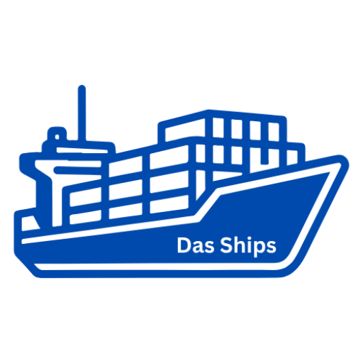 Das Ships Logo Transparent